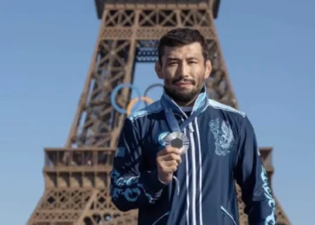 Бублик камбэк жасап, ерекше сенсация тіркеді