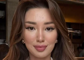 Сәбина Алтынбекова жарыстан гөрі өз сымбатымен жұртты тамсандырды