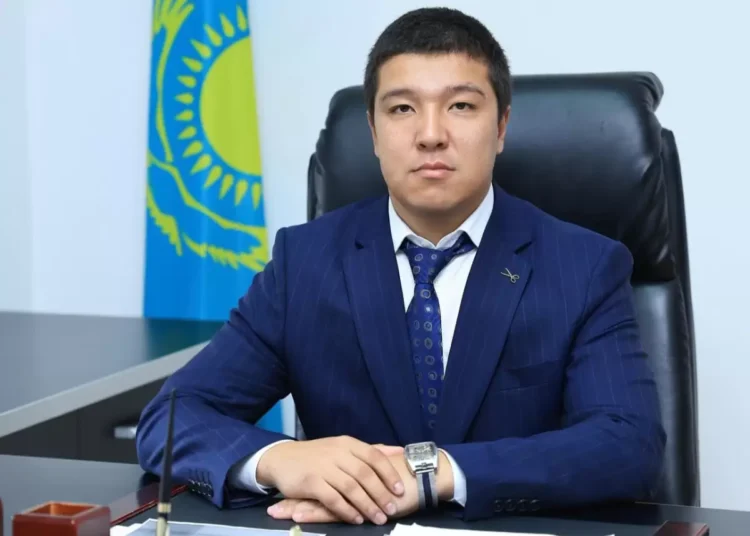 Спорт журналисі Диас Ахметшәріп қайтыс болды