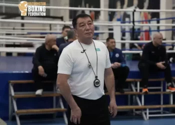 Спорт журналисі Диас Ахметшәріп қайтыс болды