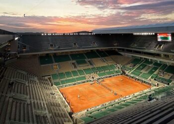 «Ролан Гаррос» басталғалы жатыр