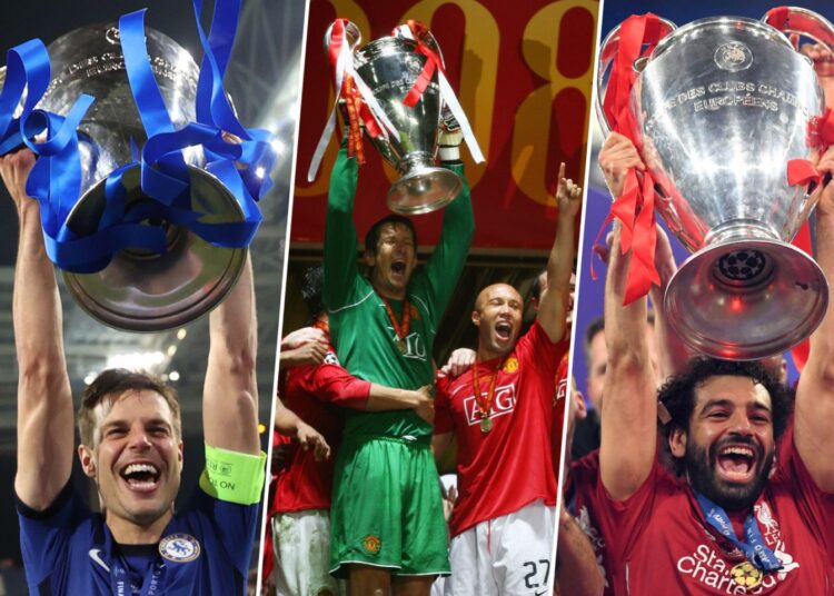 Еуропа лигасының тағдырын бір гол шешті