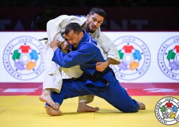 Денис Евсеев Чехиядағы турнирдегі алғашқы кездесуін сәтті өткізді