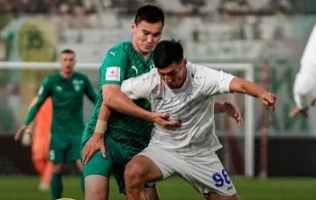 «Оқжетпес» «Елімайды» жеңді, «Қайсар» «Астанадан» ұпай олжалады