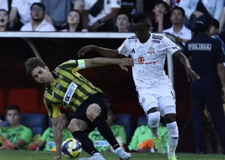 ПСЖ «Интердің» тас-талқанын шығарып, тарихында алғаш рет Чемпиондар лигасын жеңіп алды