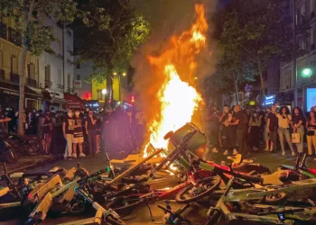 ПСЖ «Интердің» тас-талқанын шығарып, тарихында алғаш рет Чемпиондар лигасын жеңіп алды