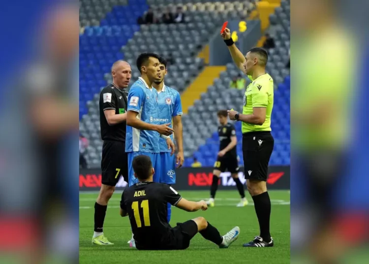 ПСЖ «Интердің» тас-талқанын шығарып, тарихында алғаш рет Чемпиондар лигасын жеңіп алды