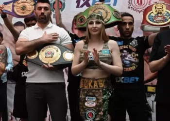 Рыбакина Ига Швентектен жеңіліп, «Ролан Гарросты» аяқтады