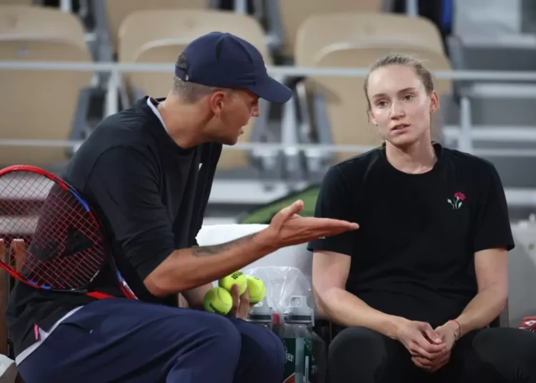 Рыбакина Ига Швентектен жеңіліп, «Ролан Гарросты» аяқтады