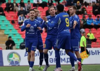 Қазақстандық кәсіпқой боксшылардың рейтингі жарияланды