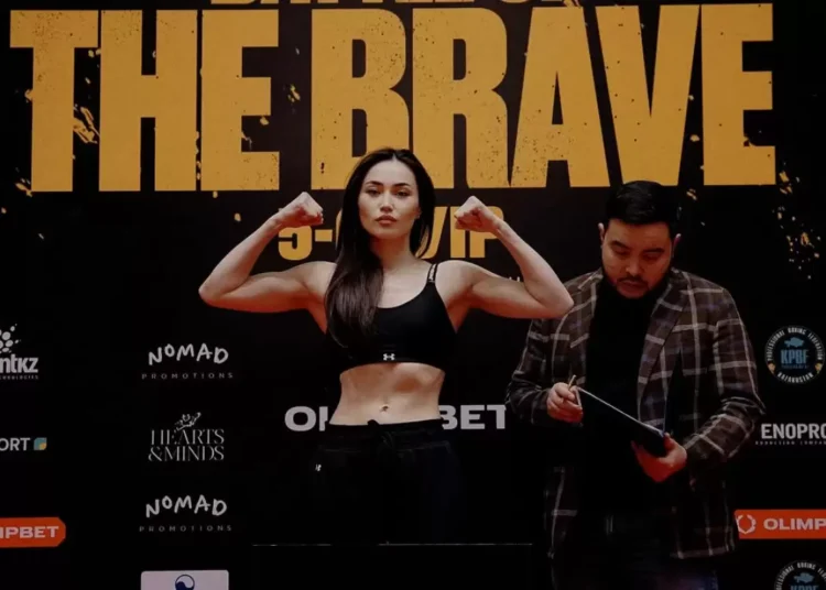 Қазақстандық кәсіпқой боксшылардың рейтингі жарияланды