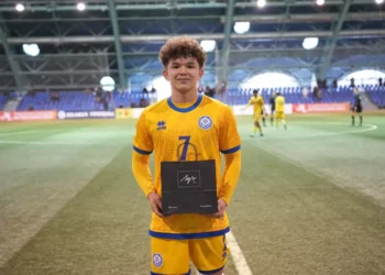 Қазақстандық кәсіпқой боксшылардың рейтингі жарияланды