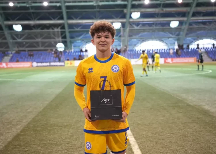 Қазақстандық кәсіпқой боксшылардың рейтингі жарияланды