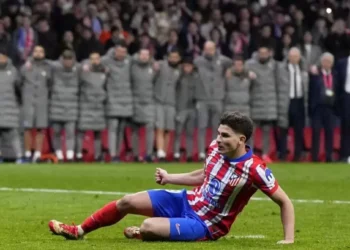 УЕФА суперкубогының иегері «Жеңіс» клубының тізгінін ұстады