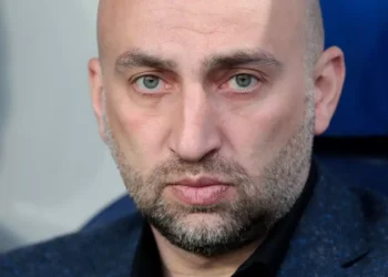 УЕФА суперкубогының иегері «Жеңіс» клубының тізгінін ұстады