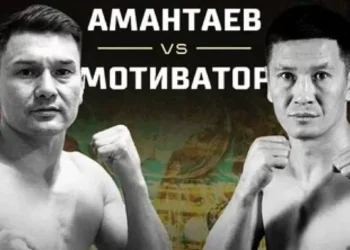 Төрехан Сабырхан ересектер сапында бокстасуға да бойын үйрете бастады