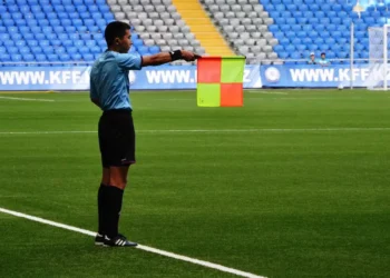 УЕФА суперкубогының иегері «Жеңіс» клубының тізгінін ұстады