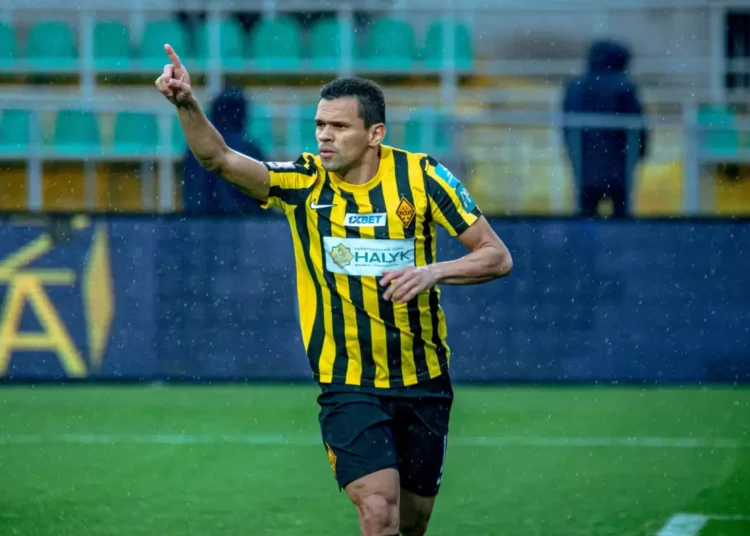 Отбасында қайғылы жағдай: Асранкулов құрамадан кетті