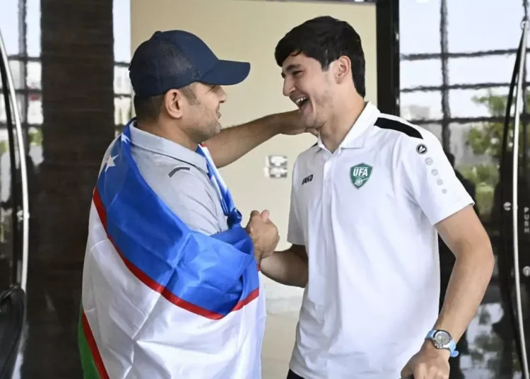 Отбасында қайғылы жағдай: Асранкулов құрамадан кетті