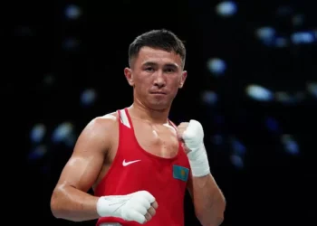 Отбасында қайғылы жағдай: Асранкулов құрамадан кетті