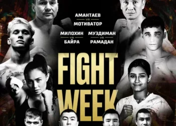 Отбасында қайғылы жағдай: Асранкулов құрамадан кетті