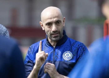 Балауса Мұздыман қарсыласын нокаутпен жеңді