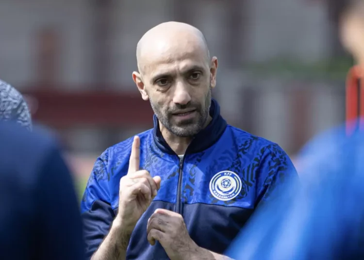 Балауса Мұздыман қарсыласын нокаутпен жеңді