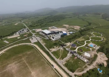 Балауса Мұздыман қарсыласын нокаутпен жеңді