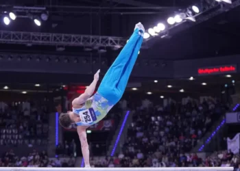 Балауса Мұздыман қарсыласын нокаутпен жеңді