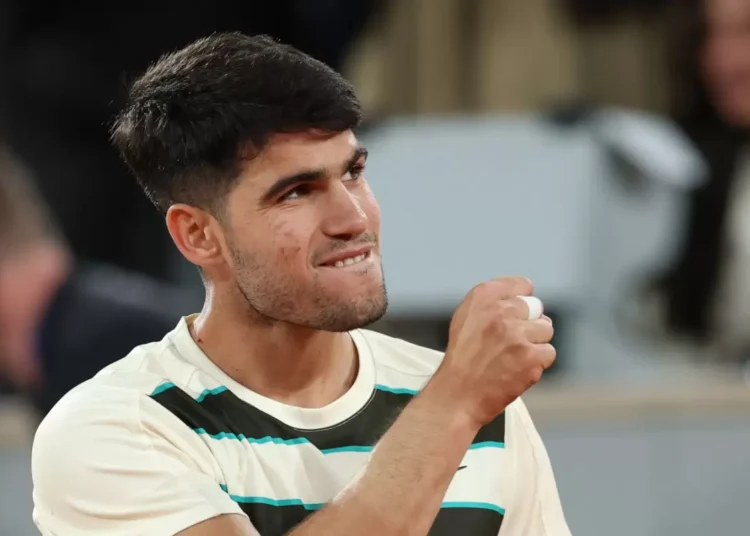 Балауса Мұздыман қарсыласын нокаутпен жеңді