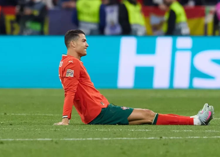 Балауса Мұздыман қарсыласын нокаутпен жеңді