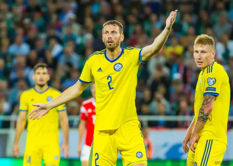 Ойбай-ай. Солтүстік Македониядан жеңілдік