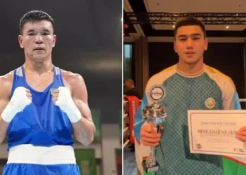 Ойбай-ай. Солтүстік Македониядан жеңілдік