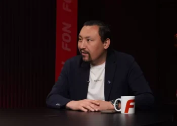 Ашулы комментатор ұлттық құраманы аямай сынап тастады