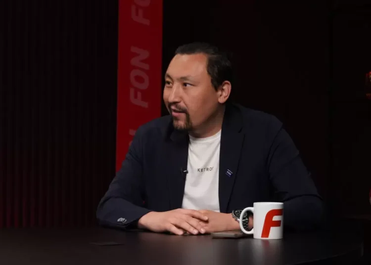 Ашулы комментатор ұлттық құраманы аямай сынап тастады