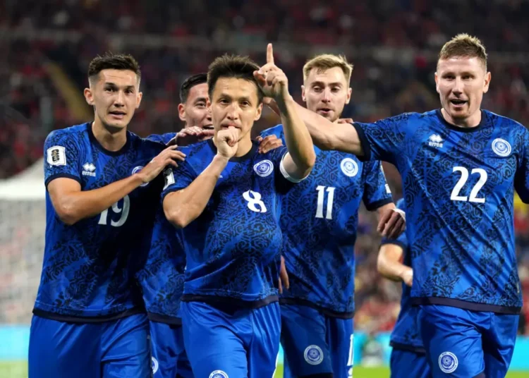 Ойбай-ай. Солтүстік Македониядан жеңілдік