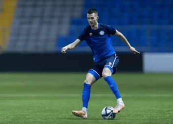 Отбасында қайғылы жағдай: Асранкулов құрамадан кетті