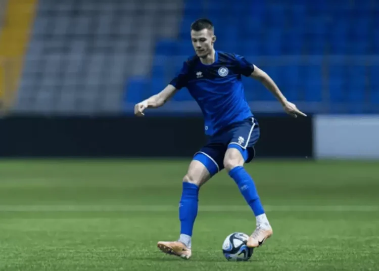 Отбасында қайғылы жағдай: Асранкулов құрамадан кетті