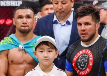 Отбасында қайғылы жағдай: Асранкулов құрамадан кетті