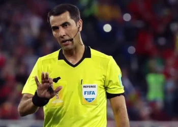 УЕФА «Барселонаға» 15 млн еуро айыппұл салды