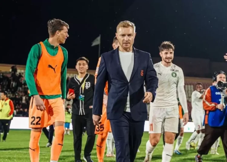 «Елімай» легионерлерден бас тартып, құрамын түбегейлі өзгертпек