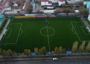 Қазақстанда футболдың дамуына кім кедергі? Шенеуніктер ме?