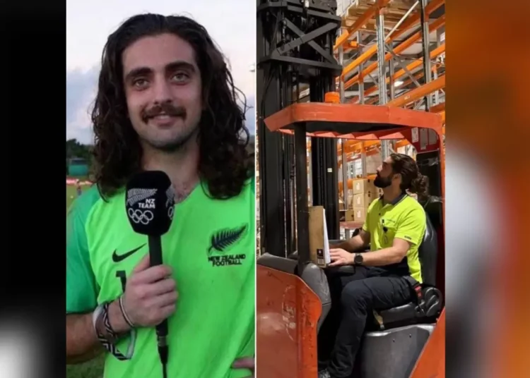 «Түкіргенім бар». Ішіп алған футболшы атыраулық жанкүйерлерге ауыр сөздер айтты