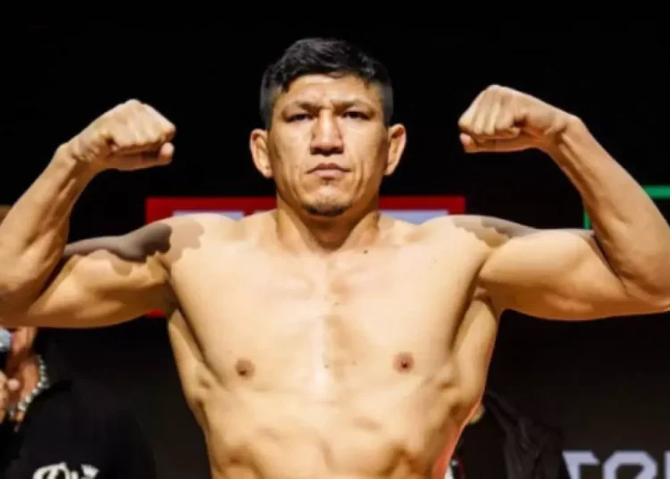 Қазақстандық таеквондошылар АҚШ-та үш медаль жеңіп алды