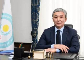 Пара алып ұсталған экс-шенеунік «Барыстың» бас директоры болды