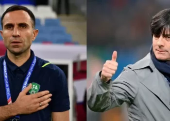 Пара алып ұсталған экс-шенеунік «Барыстың» бас директоры болды