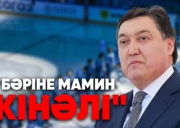 Пара алып ұсталған экс-шенеунік «Барыстың» бас директоры болды