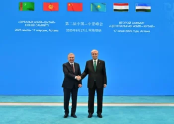 Әлем чемпионатында Өзбекстанға жанкүйер боламыз –Тоқаев