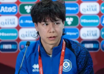 Әлем чемпионатында Өзбекстанға жанкүйер боламыз –Тоқаев