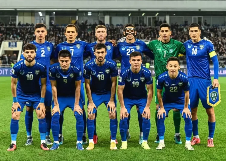 Өзбекстан әлем чемпионатынан қанша табыс табады?